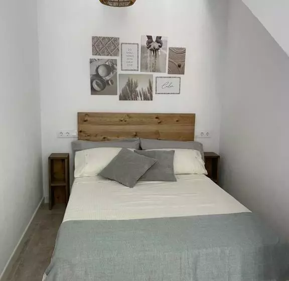 Apartamento Tarifa Sunset