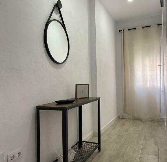 Apartamento Tarifa Sunset