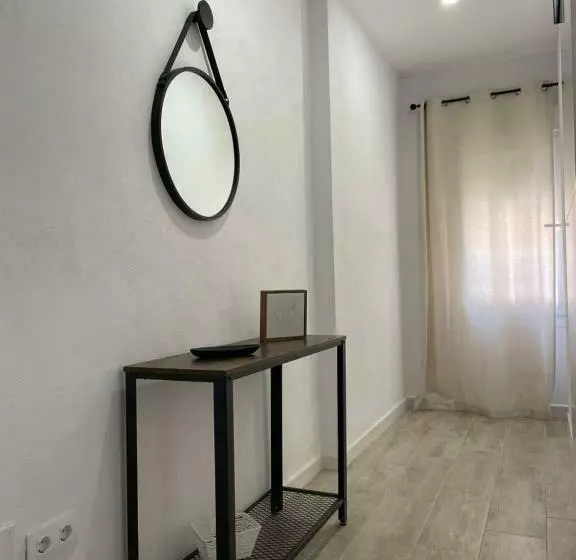 Apartamento Tarifa Sunset