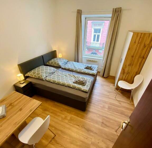 Apartment Loser Im Zentrum