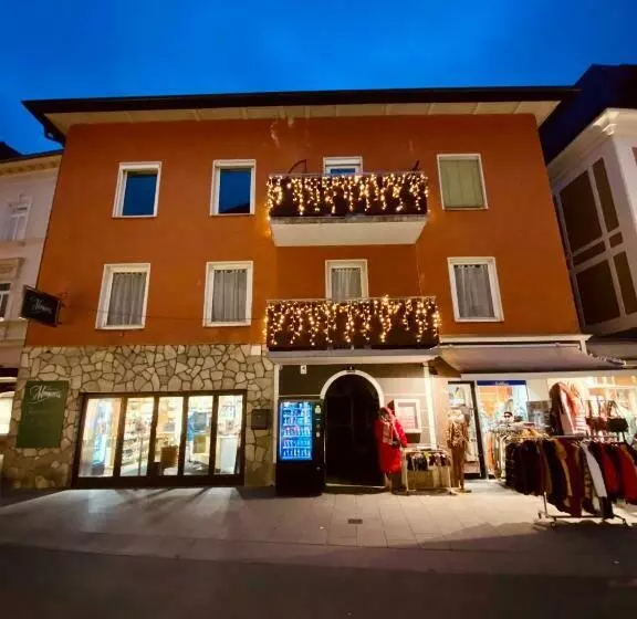 Apartment Loser Im Zentrum