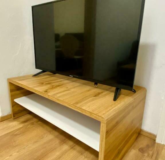 Apartment Loser Im Zentrum