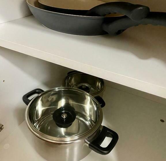 Apartment Loser Im Zentrum