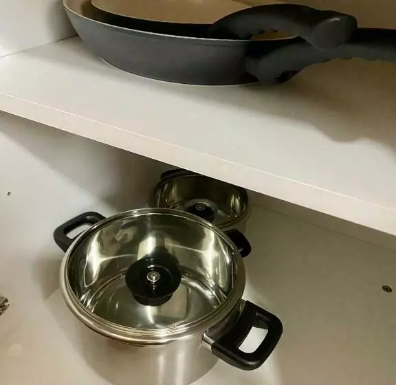 Apartment Loser Im Zentrum