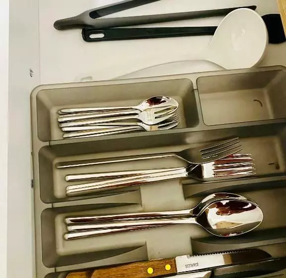 Apartment Loser Im Zentrum