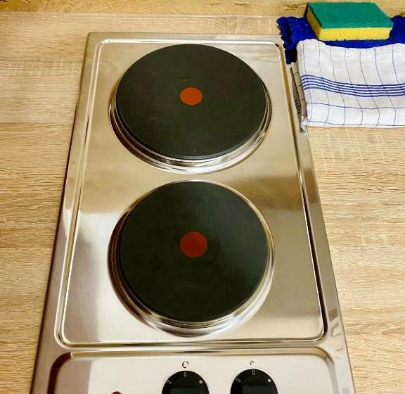 Apartment Loser Im Zentrum