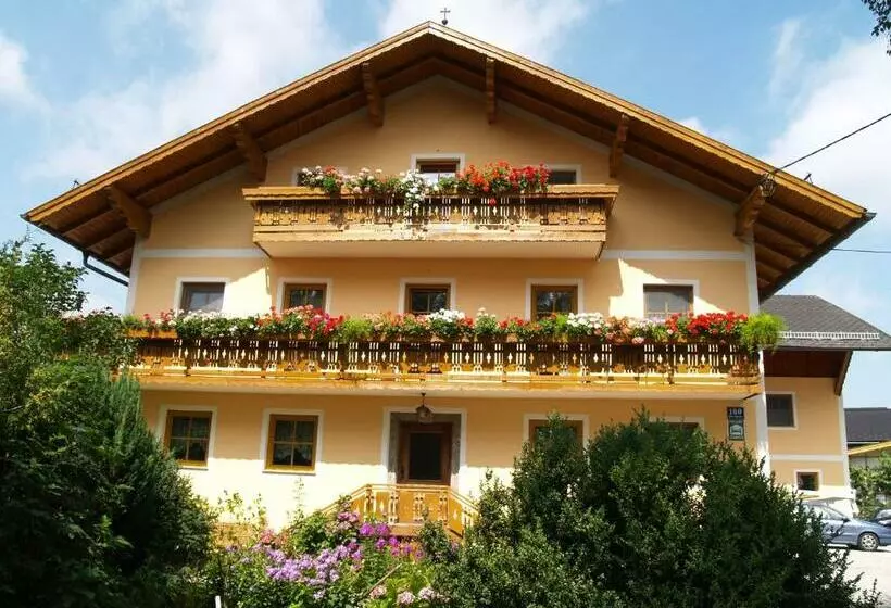 Apartments Brunnmeisterhof