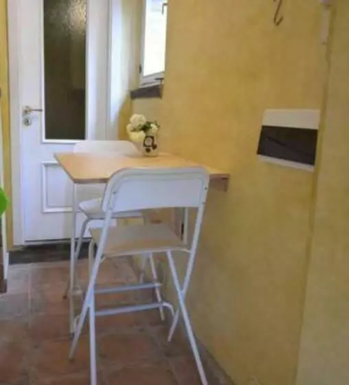 Appartamento Ciro Pinsuti