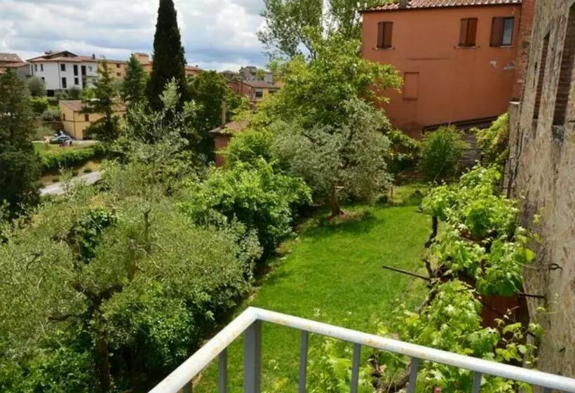 Appartamento Ciro Pinsuti