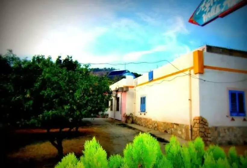 Apt Valle Arangea