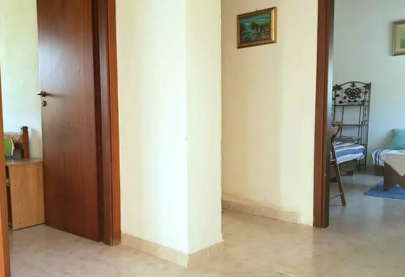 Apt Valle Arangea