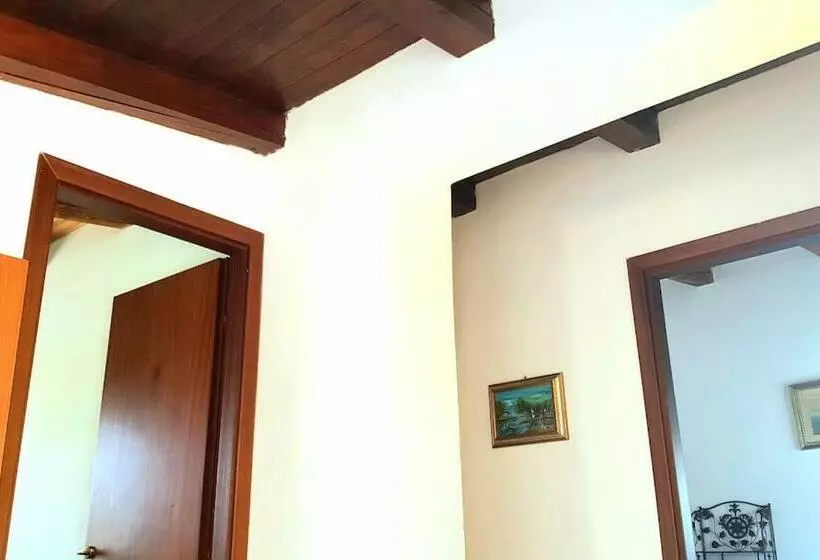 Apt Valle Arangea