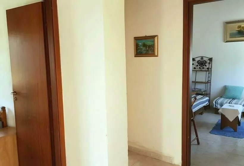 Apt Valle Arangea