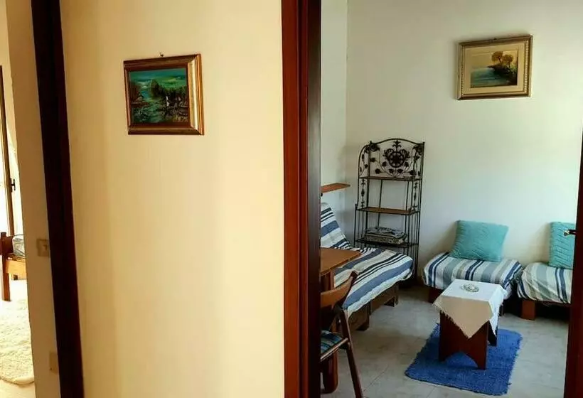 Apt Valle Arangea