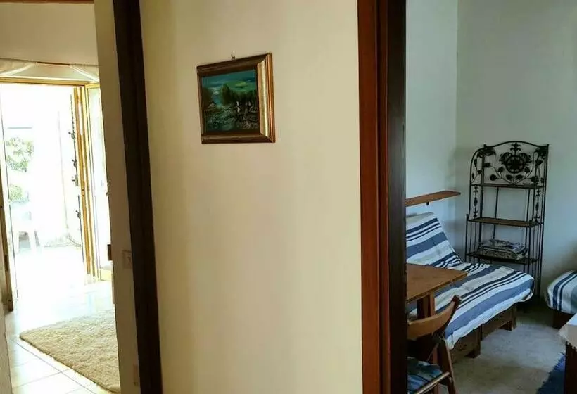 Apt Valle Arangea