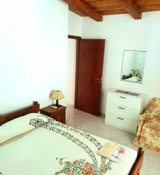 Apt Valle Arangea