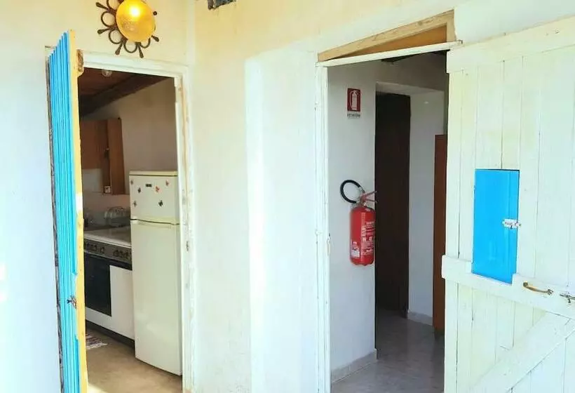 Apt Valle Arangea