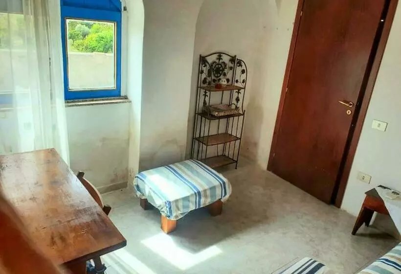 Apt Valle Arangea