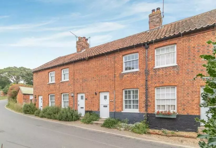 2 Bed In Orford Oc Sfcto