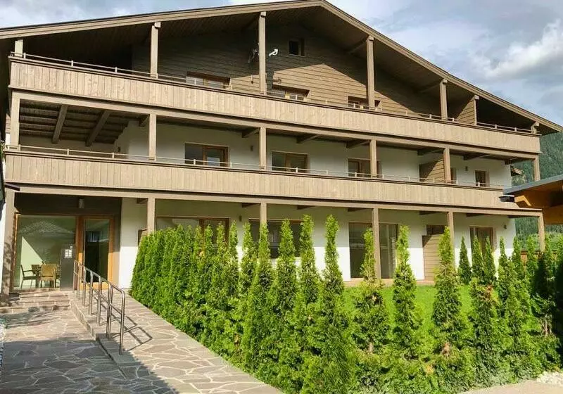 Christinenhof Top 5 Mit Großem Balkon