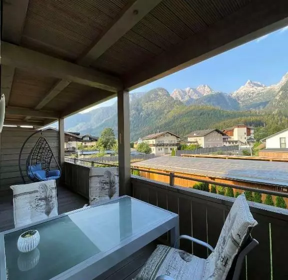 Christinenhof Top 5 Mit Großem Balkon