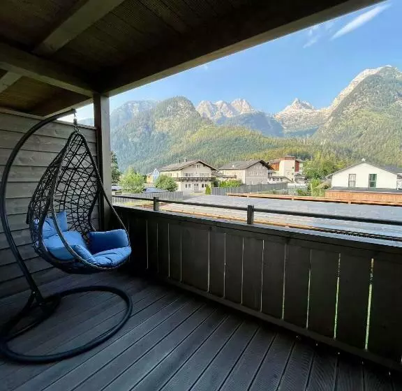 Christinenhof Top 5 Mit Großem Balkon