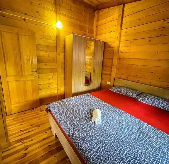 Cottage Anastasija