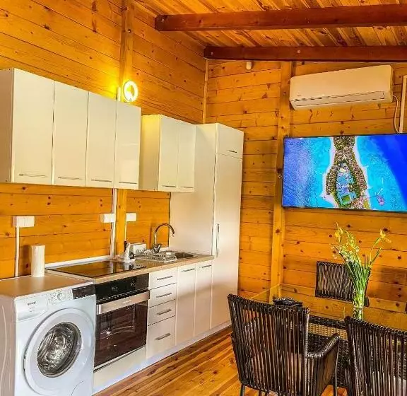 Cottage Anastasija
