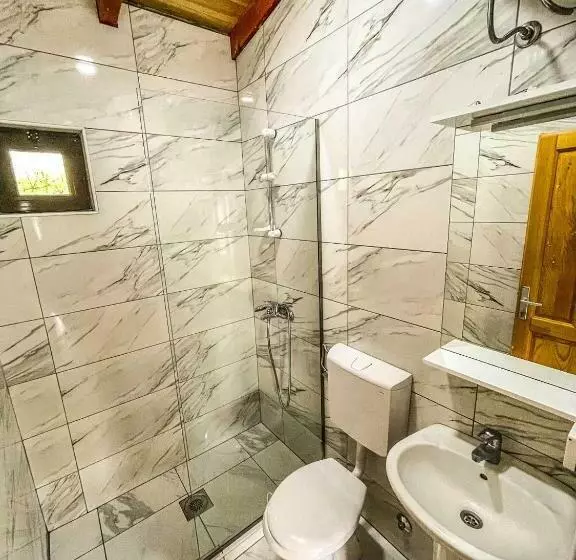 Cottage Anastasija