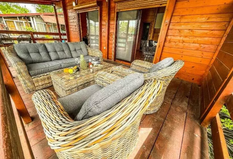 Cottage Anastasija