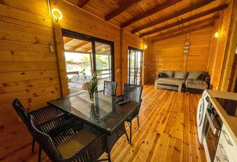 Cottage Anastasija