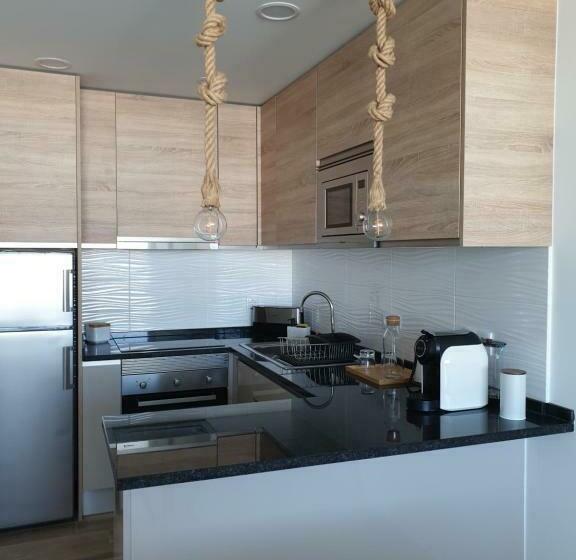 Entremares Residence