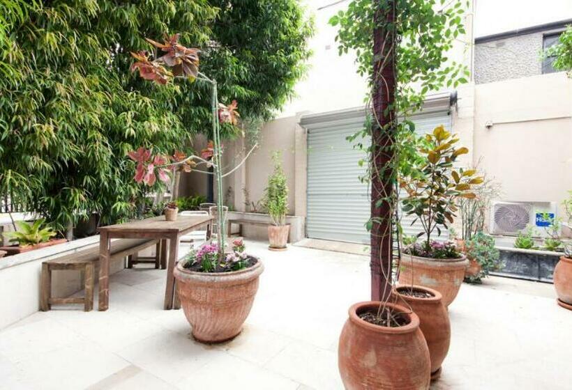 Excelsior Apartments At Glebe