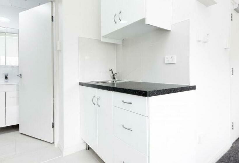 Excelsior Apartments At Glebe