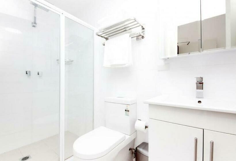 Excelsior Apartments At Glebe