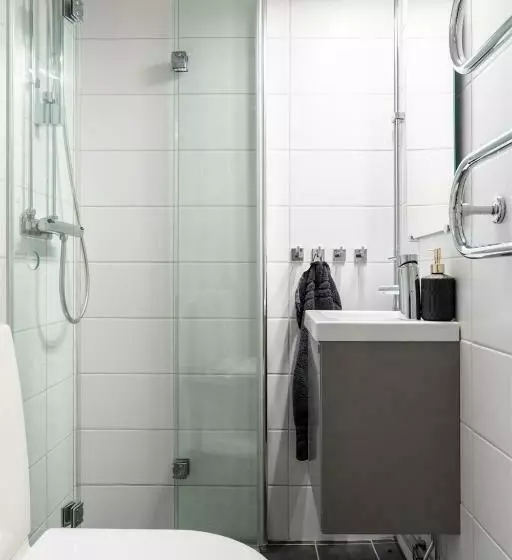 Fjällnära Skilodge 19