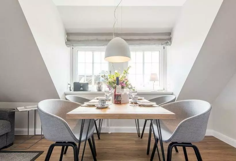 Haus Weesterhuk Whg 10