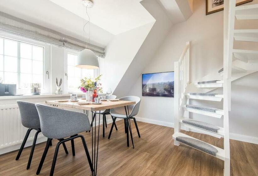 Haus Weesterhuk Whg 10