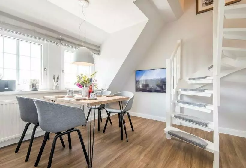 Haus Weesterhuk Whg 10