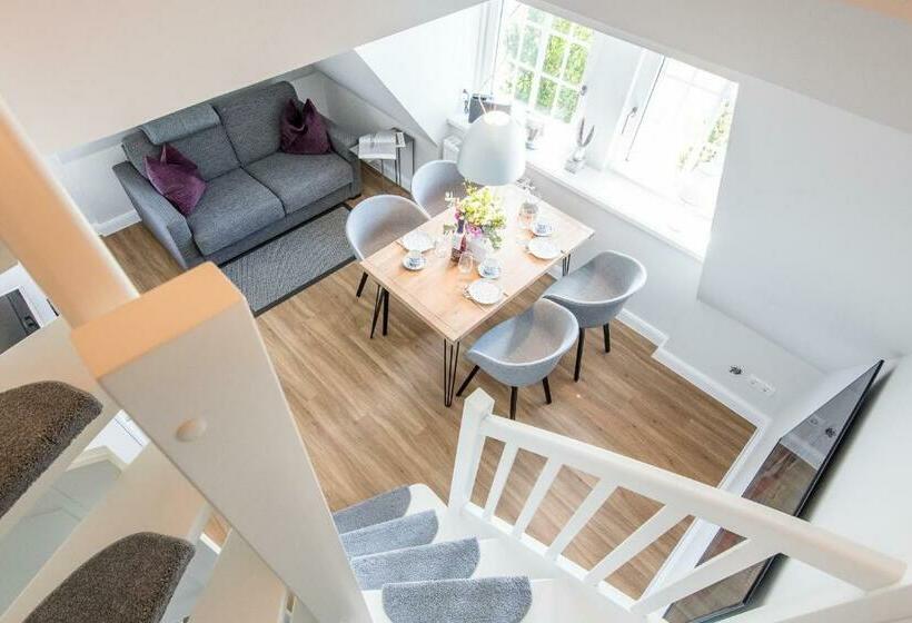 Haus Weesterhuk Whg 10