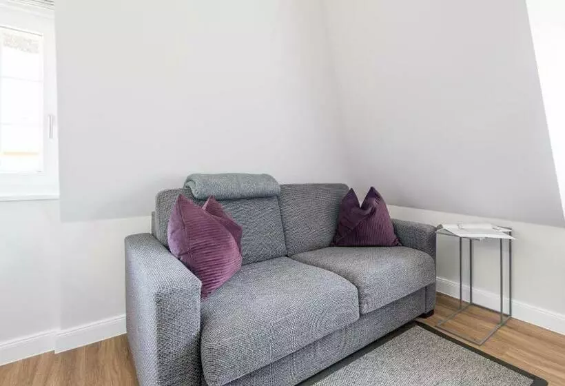 Haus Weesterhuk Whg 10