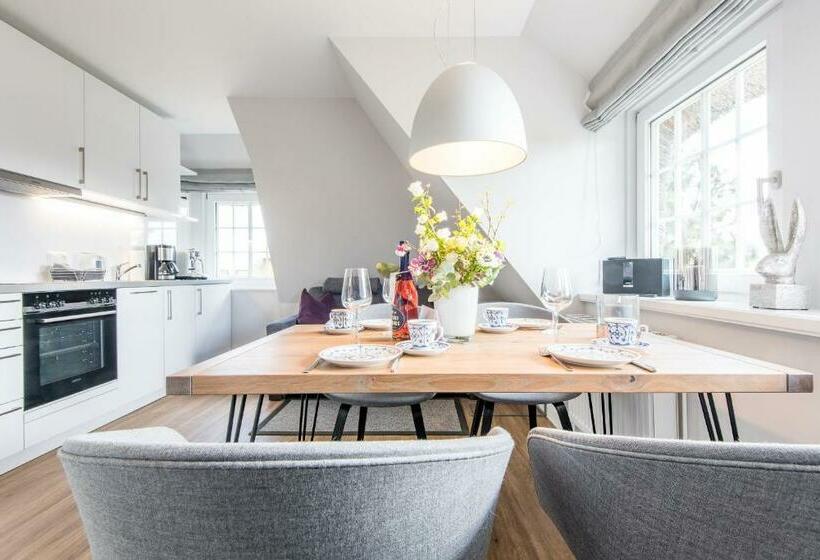 Haus Weesterhuk Whg 10