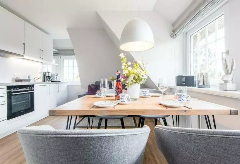 Haus Weesterhuk Whg 10