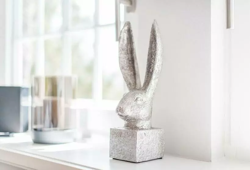 Haus Weesterhuk Whg 10