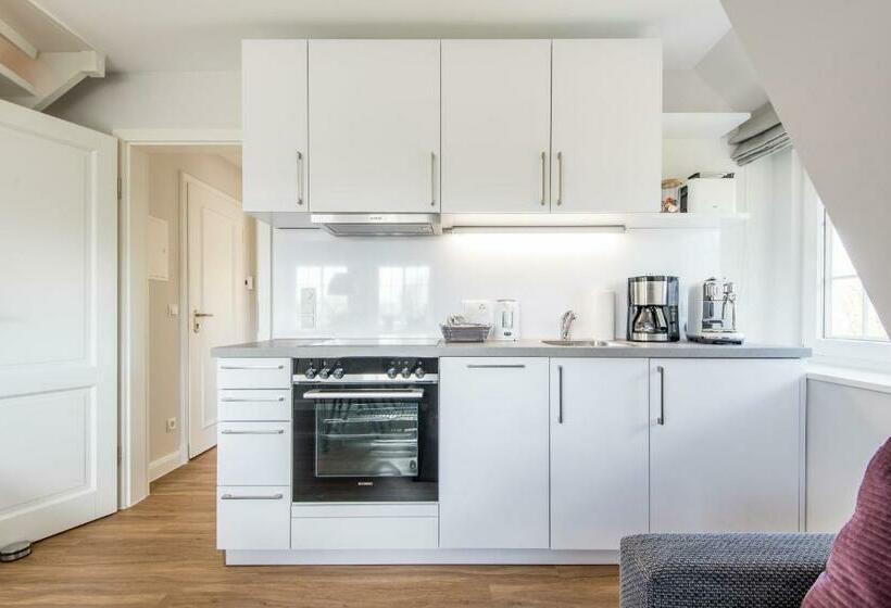 Haus Weesterhuk Whg 10