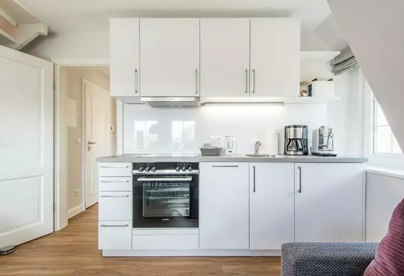 Haus Weesterhuk Whg 10