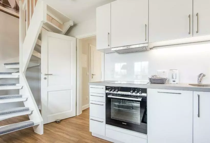 Haus Weesterhuk Whg 10