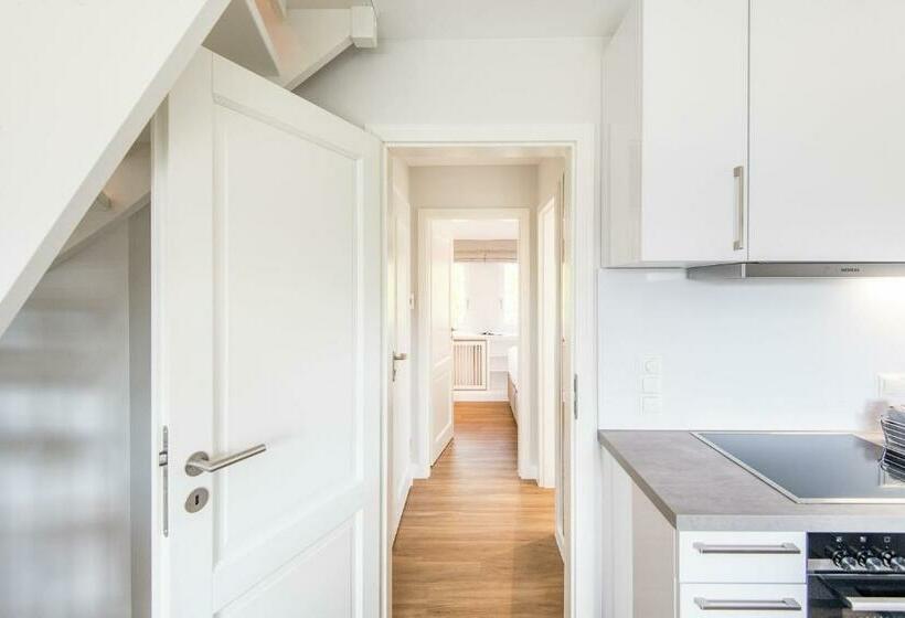 Haus Weesterhuk Whg 10