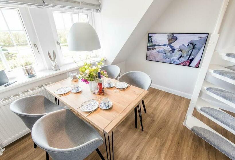 Haus Weesterhuk Whg 10