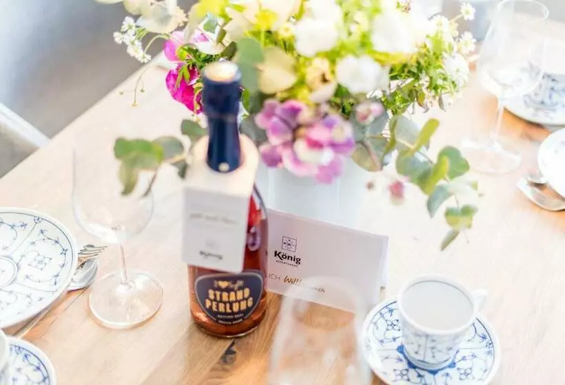 Haus Weesterhuk Whg 10